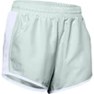 Pantaloncini da donna Under Armour  Fly By Short