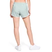 Pantaloncini da donna Under Armour  Fly By Short