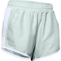 Pantaloncini da donna Under Armour  Fly By Short