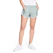 Pantaloncini da donna Under Armour  Fly By Short M