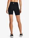 Pantaloncini da donna Under Armour  Fly Fast 3.0 Half Tight-BLK