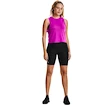 Pantaloncini da donna Under Armour  HG Bike Short black