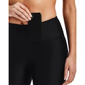 Pantaloncini da donna Under Armour  HG Bike Short black