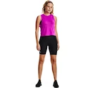 Pantaloncini da donna Under Armour  HG Bike Short black