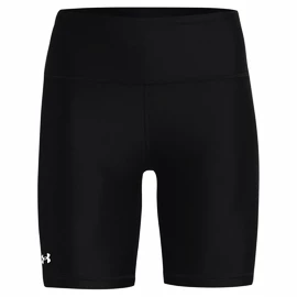 Pantaloncini da donna Under Armour HG Bike Short black