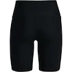 Pantaloncini da donna Under Armour  HG Geo Bike Short-BLK