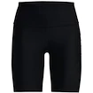 Pantaloncini da donna Under Armour  HG Geo Bike Short-BLK XS