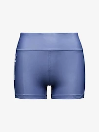 Pantaloncini da donna Under Armour HG Iso Chill Shorty-PPL