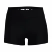 Pantaloncini da donna Under Armour  HG Mid Rise Shorty black