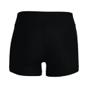 Pantaloncini da donna Under Armour  HG Mid Rise Shorty black