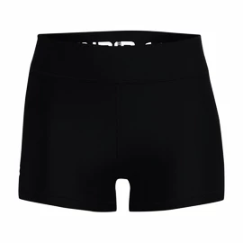 Pantaloncini da donna Under Armour HG Mid Rise Shorty black