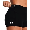 Pantaloncini da donna Under Armour  Launch Mini Short black