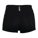 Pantaloncini da donna Under Armour  Launch Mini Short black