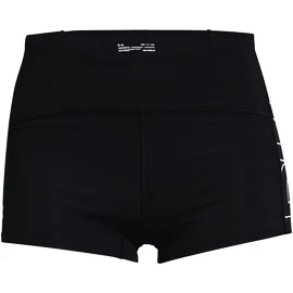 Pantaloncini da donna Under Armour Launch Mini Short black