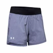 Pantaloncini da donna Under Armour  Launch SW "Go Long" Short