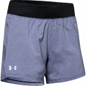 Pantaloncini da donna Under Armour  Launch SW "Go Long" Short