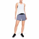 Pantaloncini da donna Under Armour  Launch SW "Go Long" Short