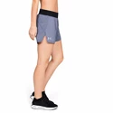 Pantaloncini da donna Under Armour  Launch SW "Go Long" Short