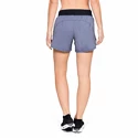 Pantaloncini da donna Under Armour  Launch SW "Go Long" Short