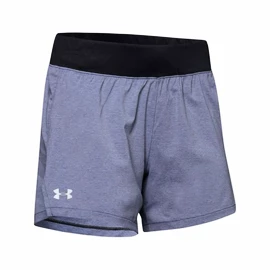 Pantaloncini da donna Under Armour Launch SW "Go Long" Short