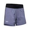 Pantaloncini da donna Under Armour  Launch SW "Go Long" Short S