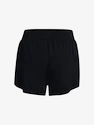 Pantaloncini da donna Under Armour  LIGHTER THAN AIR Short-BLK