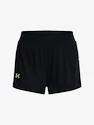 Pantaloncini da donna Under Armour  LIGHTER THAN AIR Short-BLK