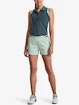 Pantaloncini da donna Under Armour  Links Club Short-GRN