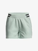 Pantaloncini da donna Under Armour  Links Club Short-GRN