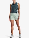 Pantaloncini da donna Under Armour  Links Club Short-GRN