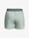 Pantaloncini da donna Under Armour  Links Club Short-GRN