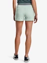 Pantaloncini da donna Under Armour  Links Club Short-GRN