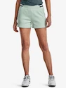 Pantaloncini da donna Under Armour  Links Club Short-GRN