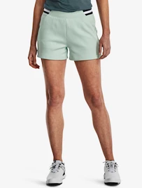 Pantaloncini da donna Under Armour Links Club Short-GRN