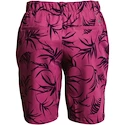 Pantaloncini da donna Under Armour  Links Printed Short ružové