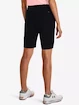 Pantaloncini da donna Under Armour  Links Short black Black