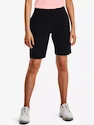 Pantaloncini da donna Under Armour  Links Short black Black