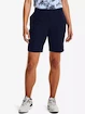 Pantaloncini da donna Under Armour  Links Short dark blue