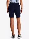 Pantaloncini da donna Under Armour  Links Short dark blue