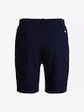 Pantaloncini da donna Under Armour  Links Short dark blue