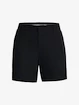 Pantaloncini da donna Under Armour  Links Shorty-BLK