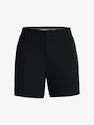 Pantaloncini da donna Under Armour  Links Shorty-BLK