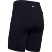 Pantaloncini da donna Under Armour  Meridian Bike Shorts-BLK