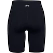 Pantaloncini da donna Under Armour  Meridian Bike Shorts-BLK