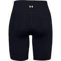 Pantaloncini da donna Under Armour  Meridian Bike Shorts-BLK