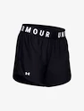 Pantaloncini da donna Under Armour  Play Up 5in Shorts-BLK