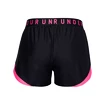 Pantaloncini da donna Under Armour  Play Up Shorts 3.0 Black