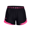 Pantaloncini da donna Under Armour  Play Up Shorts 3.0 Black