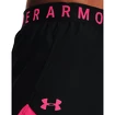 Pantaloncini da donna Under Armour  Play Up Shorts 3.0 Black