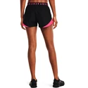 Pantaloncini da donna Under Armour  Play Up Shorts 3.0 Black